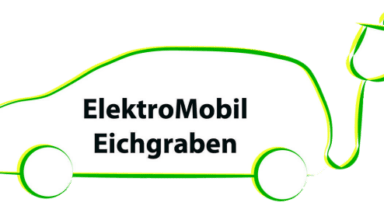 ElektroMobil Eichgraben Logo A3 640