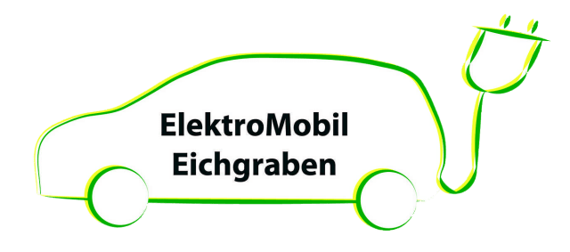 ElektroMobil Eichgraben Logo A3 640