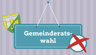 GDE Gemeinderatswahl