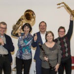 Ensemble “Hobl” – Musikschule Maria Anzbach-Eichgraben