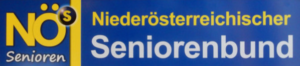 NÖ Seniorenbund Logo