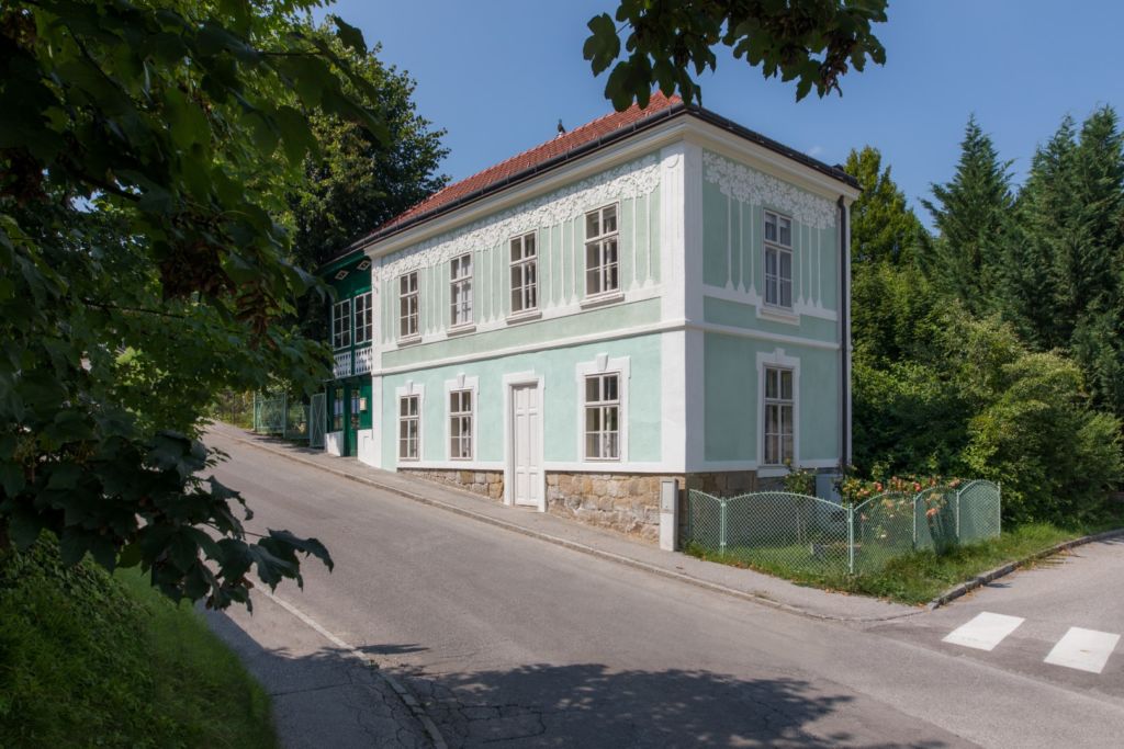 Schöndorferhaus
