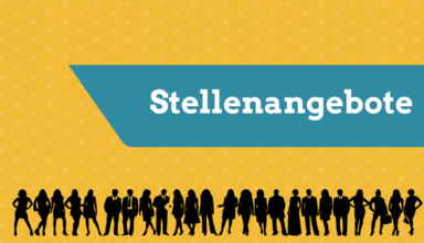 Stellenangebote