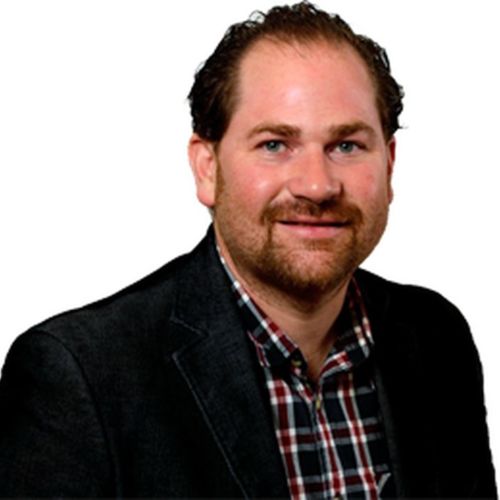 Thomas Lingler-Georgatselis
