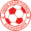 USV Eichgraben Logo 128 Freigestellt