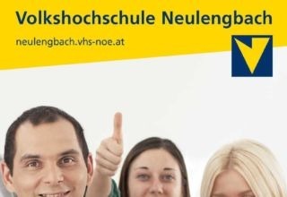 VHS Programm Herbst 2019 Page 01