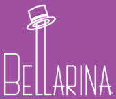 Bellarina Logo