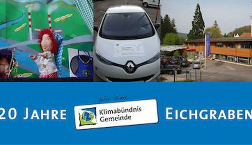 Klimabündnis