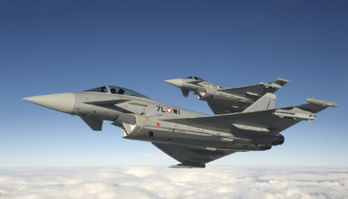 Eurofighter