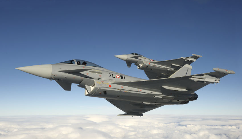 Eurofighter